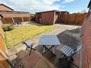 Vine Road Great Sutton